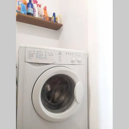 Casetta Mastrarua Lägenhet *