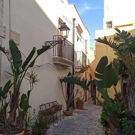 Casetta Mastrarua Apartment