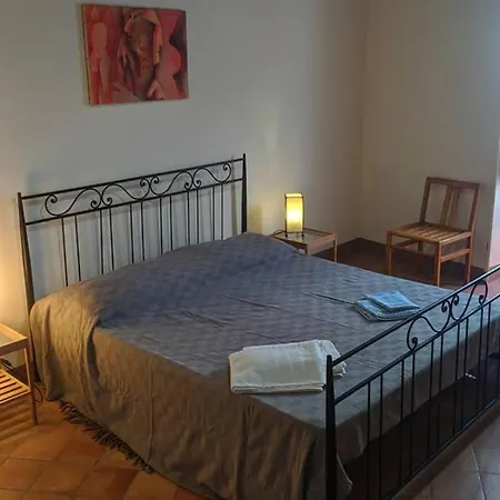 Casetta Mastrarua *