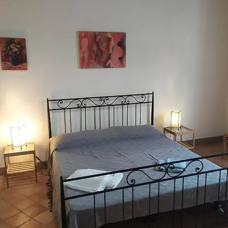 Casetta Mastrarua *