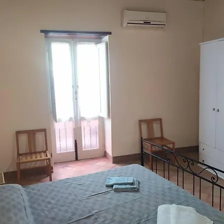 Apartment Casetta Mastrarua *