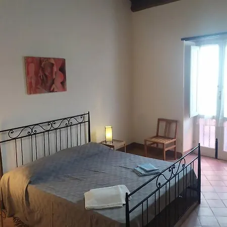 Casetta Mastrarua Apartment